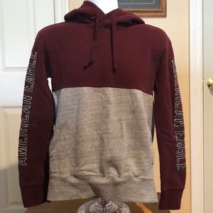 American Eagle Men’s Sweatshirt